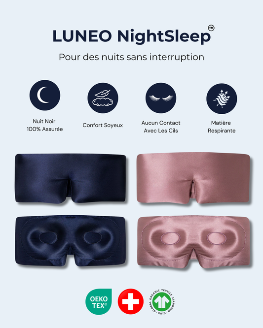 Masque Luneo NightSleep™