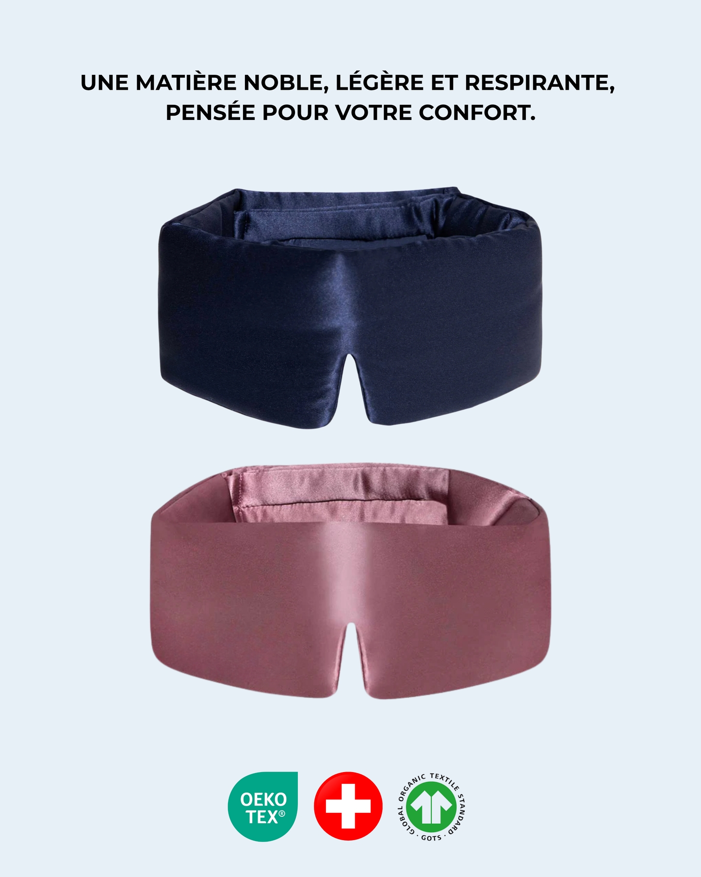 PackageSleep™ Luneo