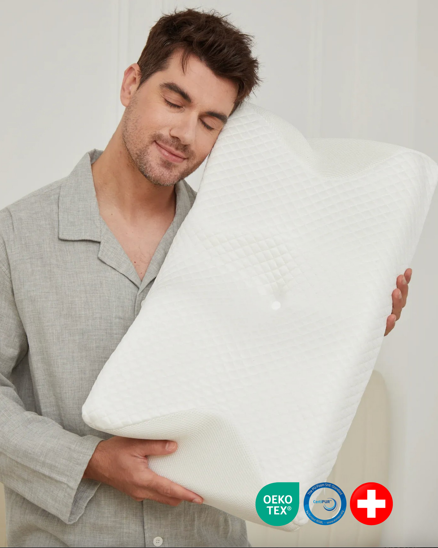 PackageSleep™ Luneo