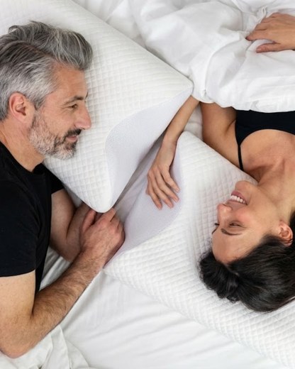 Oreiller Luneo ErgoSleep™