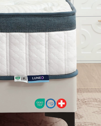 PackageSleep™ Luneo