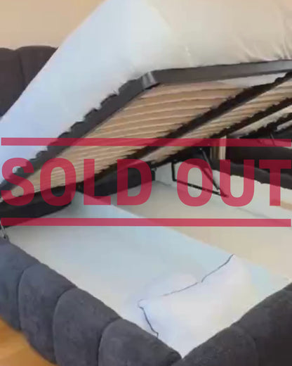 PackageSleep™ Luneo