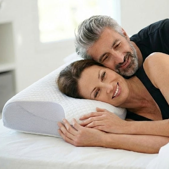 Coussins Ergo Sleep™